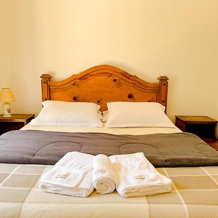 Villa Coracao Guesthouse By Concavus Monte Verde  Bagian luar foto