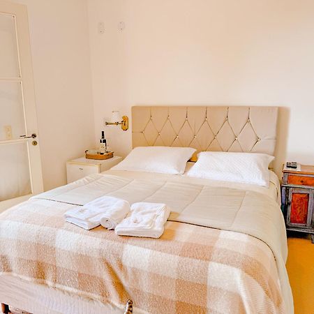 Villa Coracao Guesthouse By Concavus Monte Verde  Bagian luar foto
