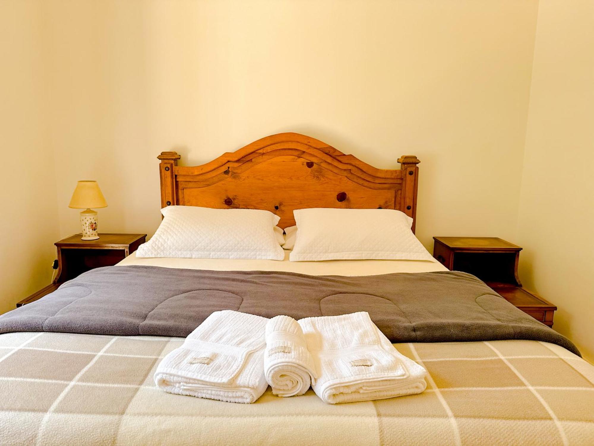 Villa Coracao Guesthouse By Concavus Monte Verde  Bagian luar foto