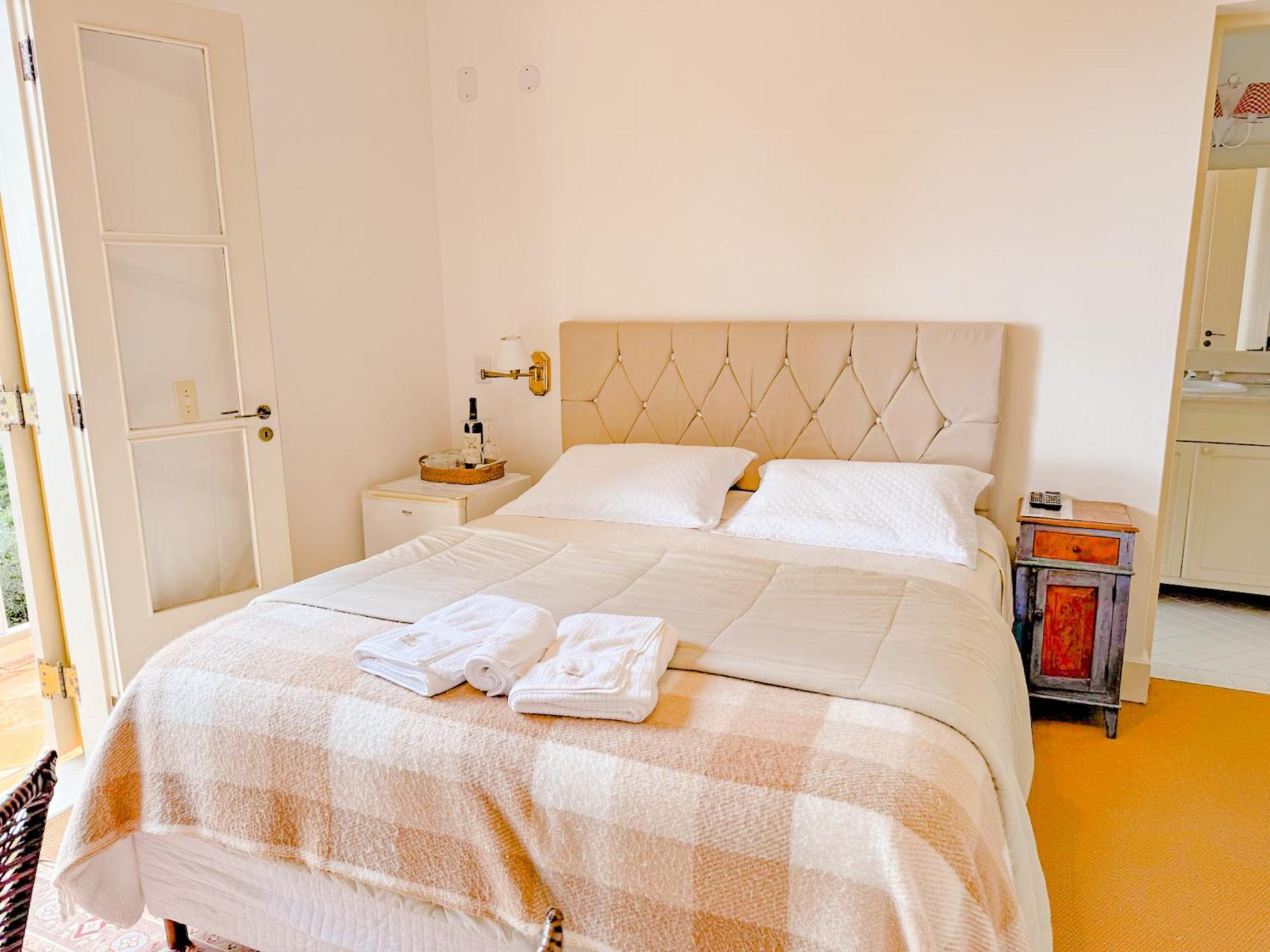 Villa Coracao Guesthouse By Concavus Monte Verde  Bagian luar foto
