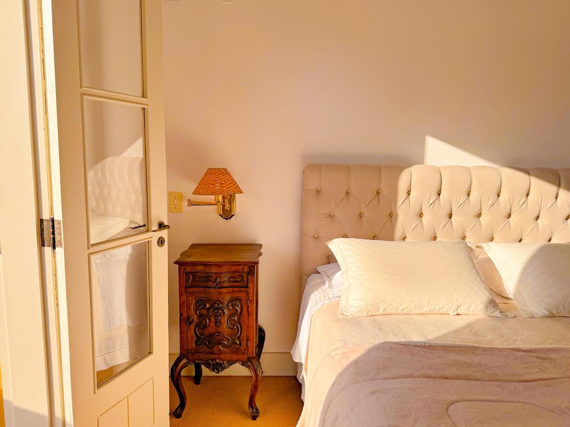 Villa Coracao Guesthouse By Concavus Monte Verde  Bagian luar foto