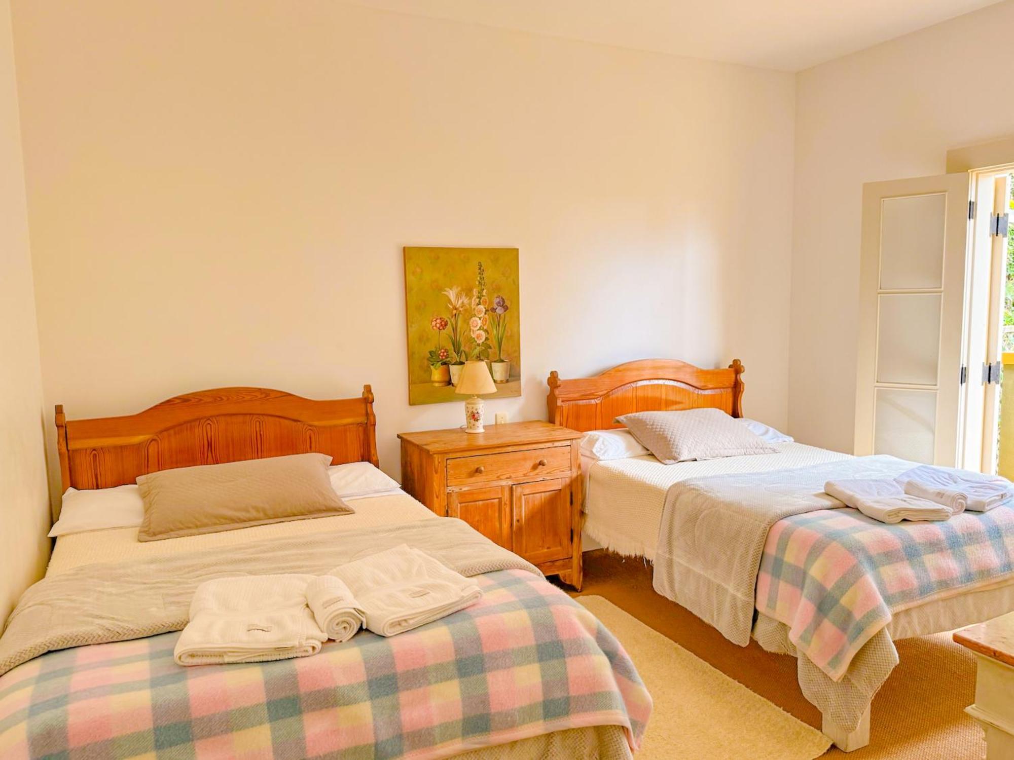 Villa Coracao Guesthouse By Concavus Monte Verde  Bagian luar foto