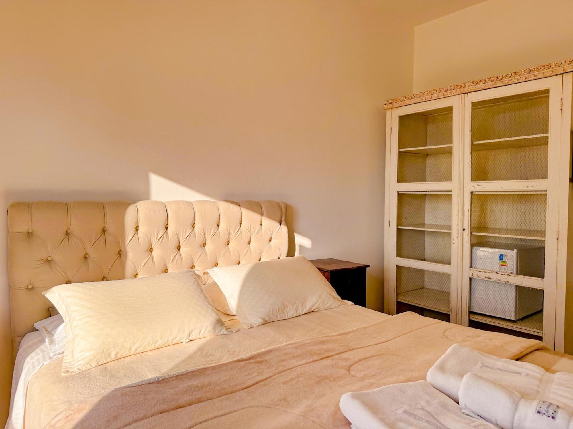 Villa Coracao Guesthouse By Concavus Monte Verde  Bagian luar foto