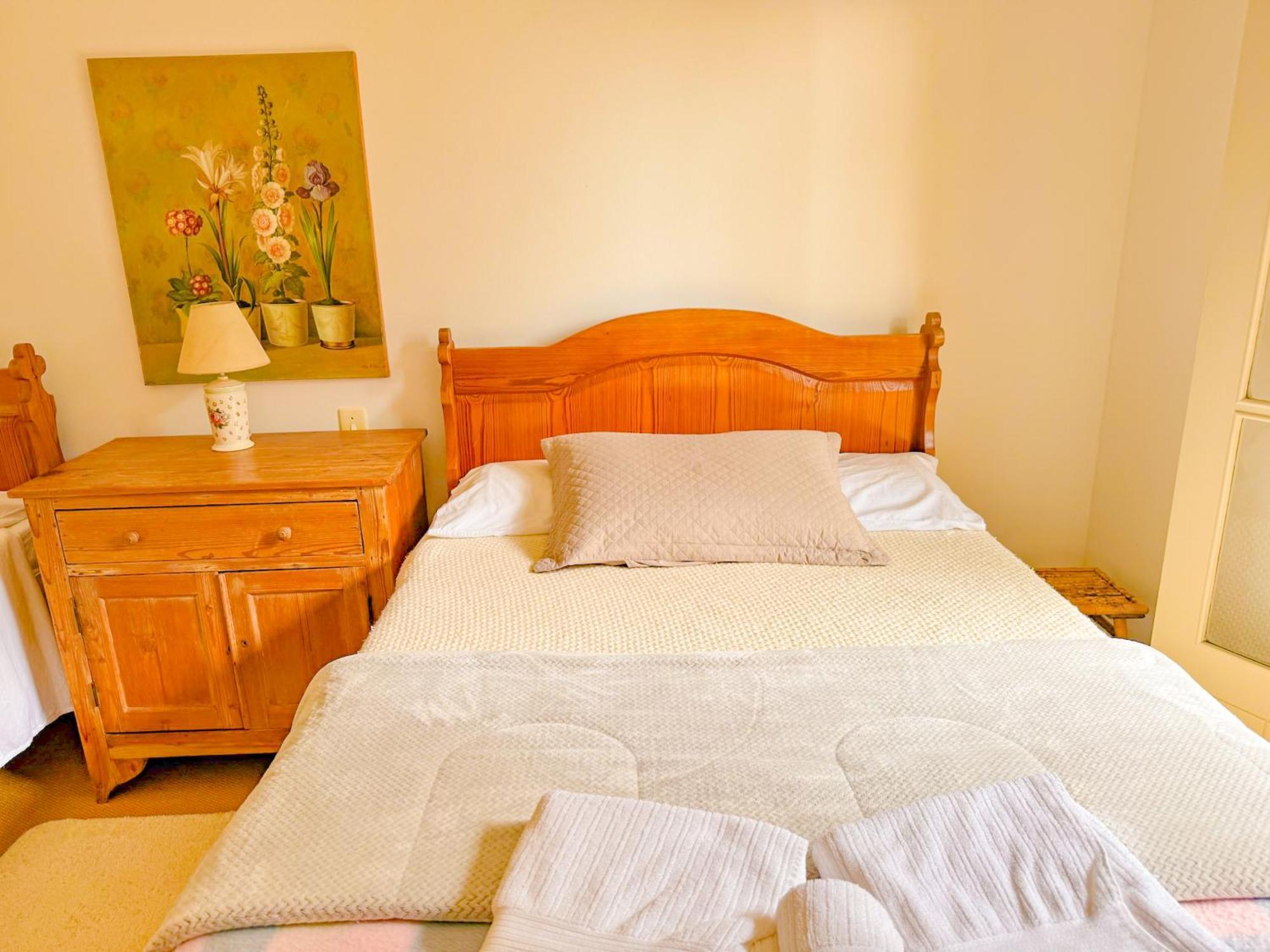 Villa Coracao Guesthouse By Concavus Monte Verde  Bagian luar foto