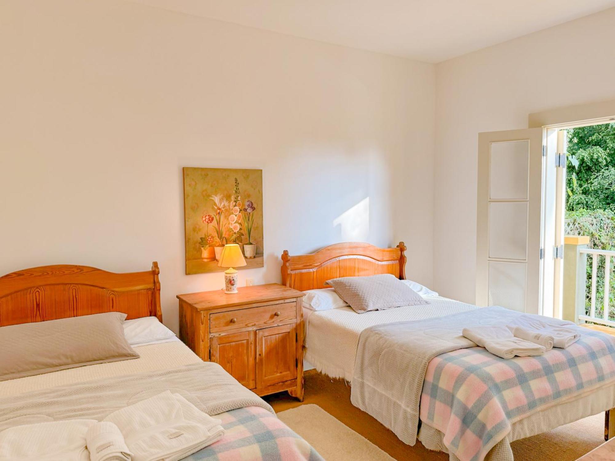 Villa Coracao Guesthouse By Concavus Monte Verde  Bagian luar foto