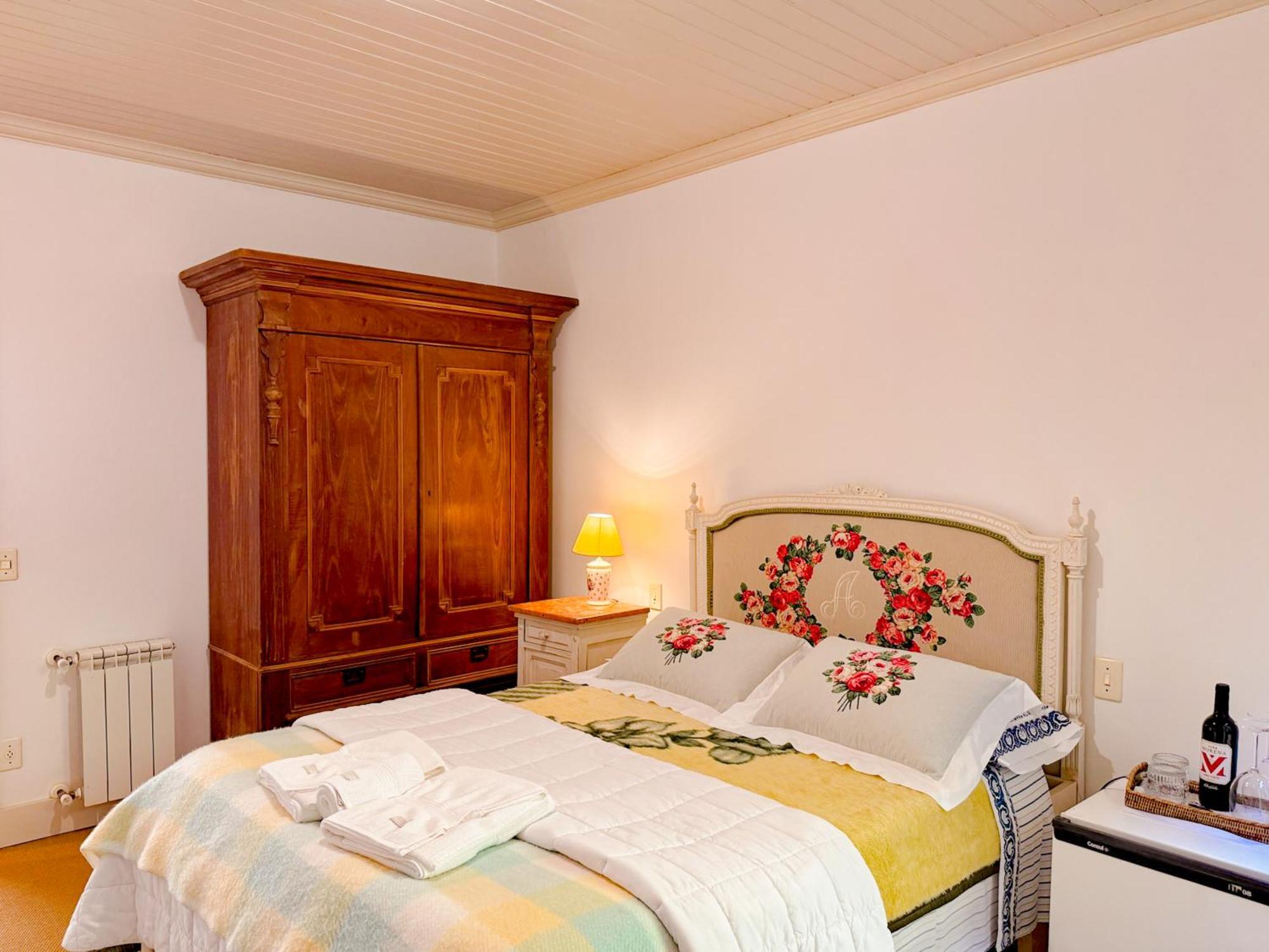 Villa Coracao Guesthouse By Concavus Monte Verde  Bagian luar foto