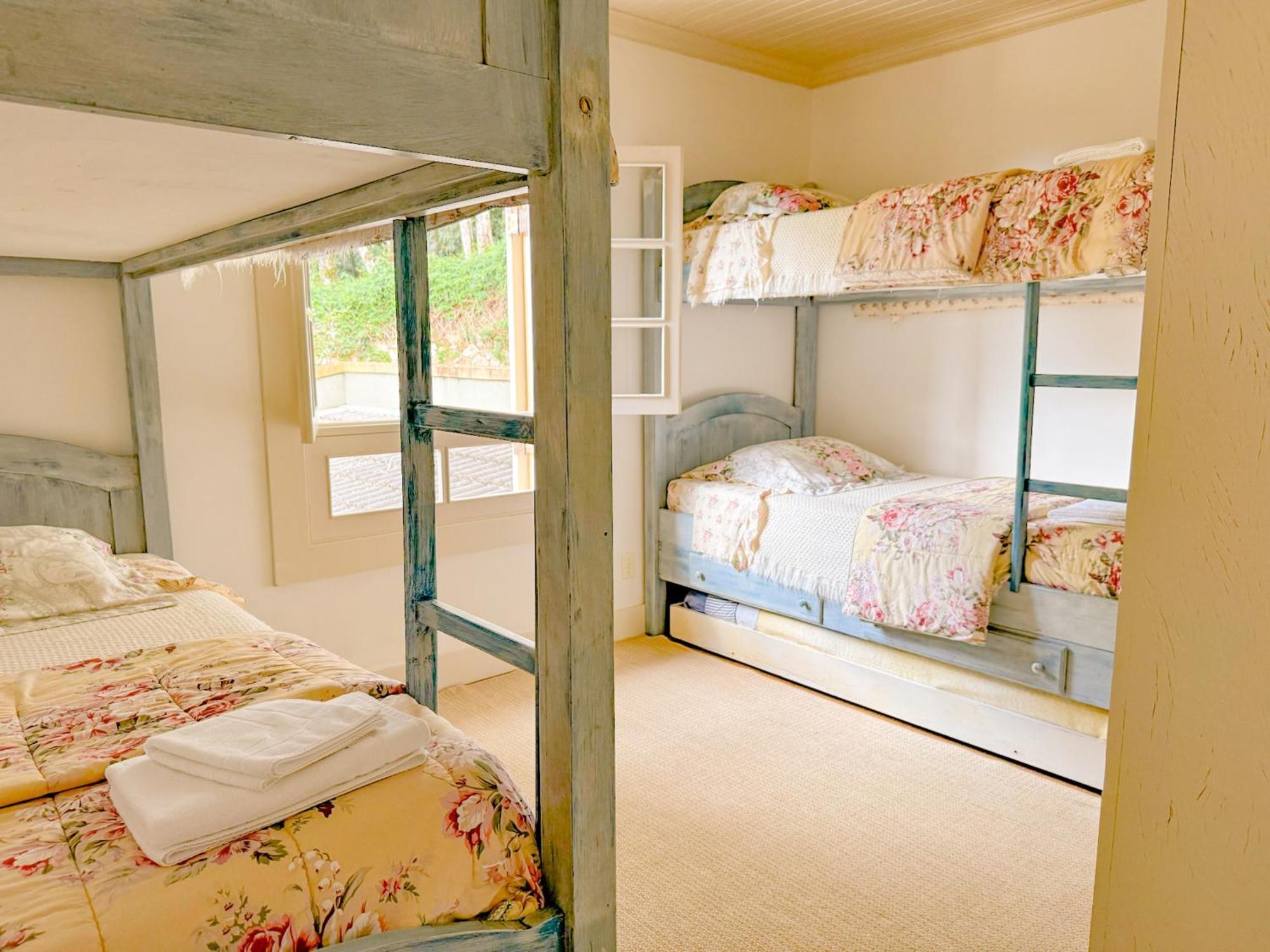 Villa Coracao Guesthouse By Concavus Monte Verde  Bagian luar foto