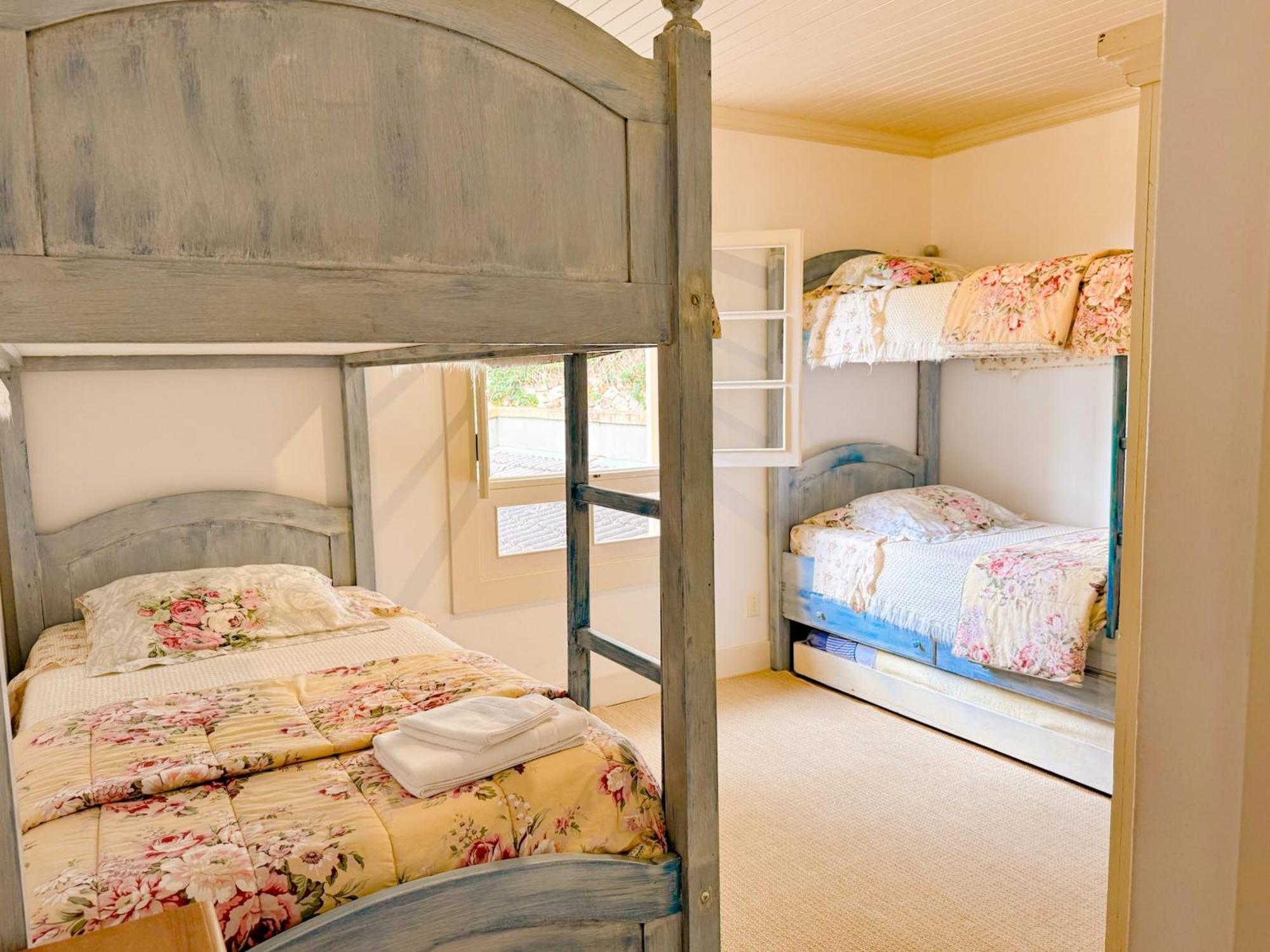 Villa Coracao Guesthouse By Concavus Monte Verde  Bagian luar foto