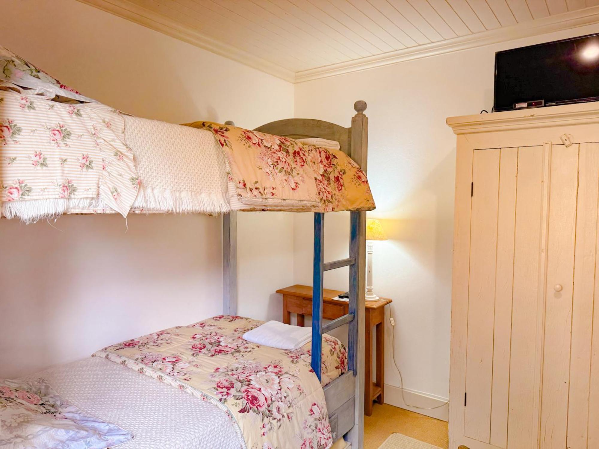 Villa Coracao Guesthouse By Concavus Monte Verde  Bagian luar foto