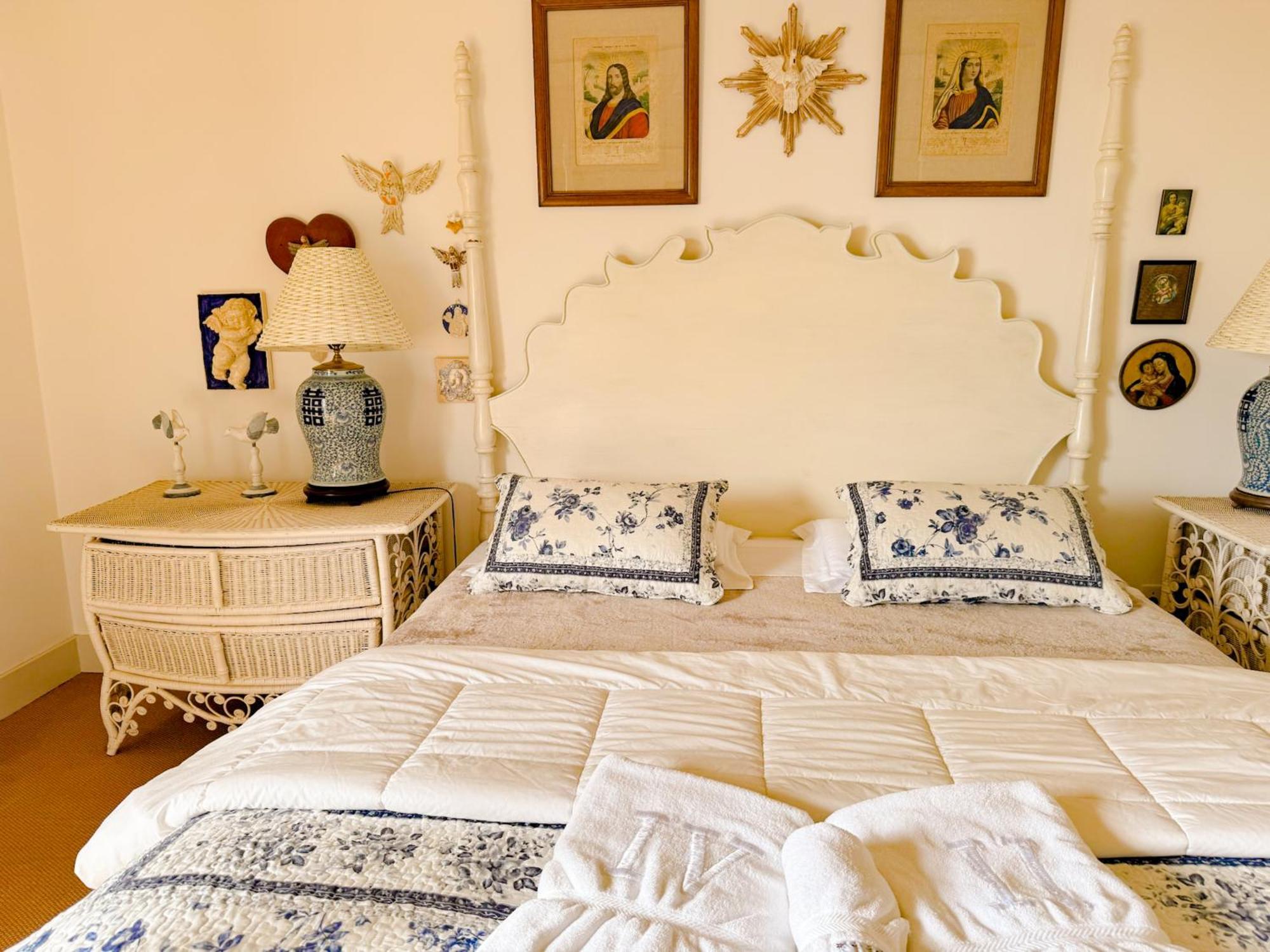 Villa Coracao Guesthouse By Concavus Monte Verde  Bagian luar foto