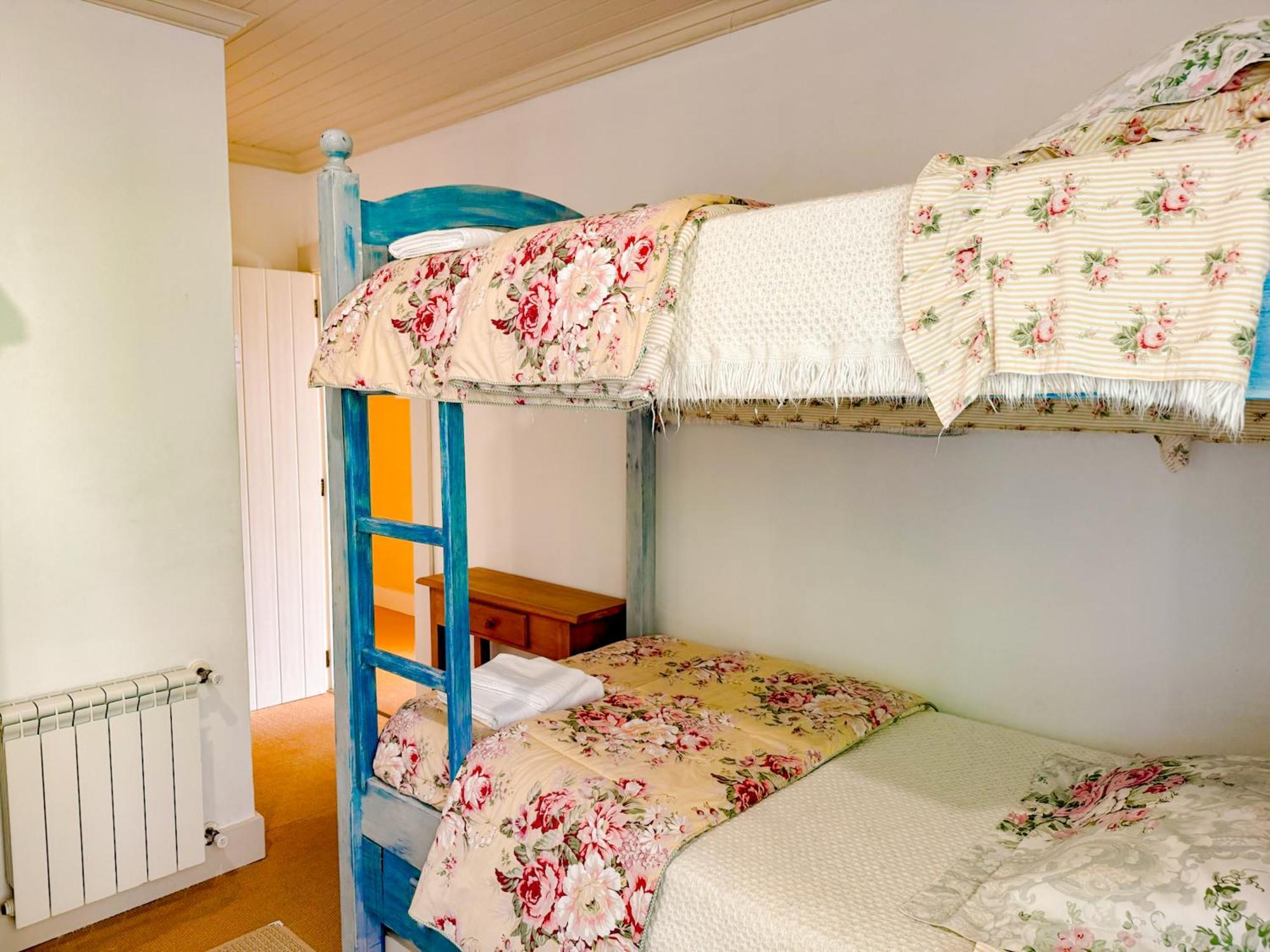 Villa Coracao Guesthouse By Concavus Monte Verde  Bagian luar foto