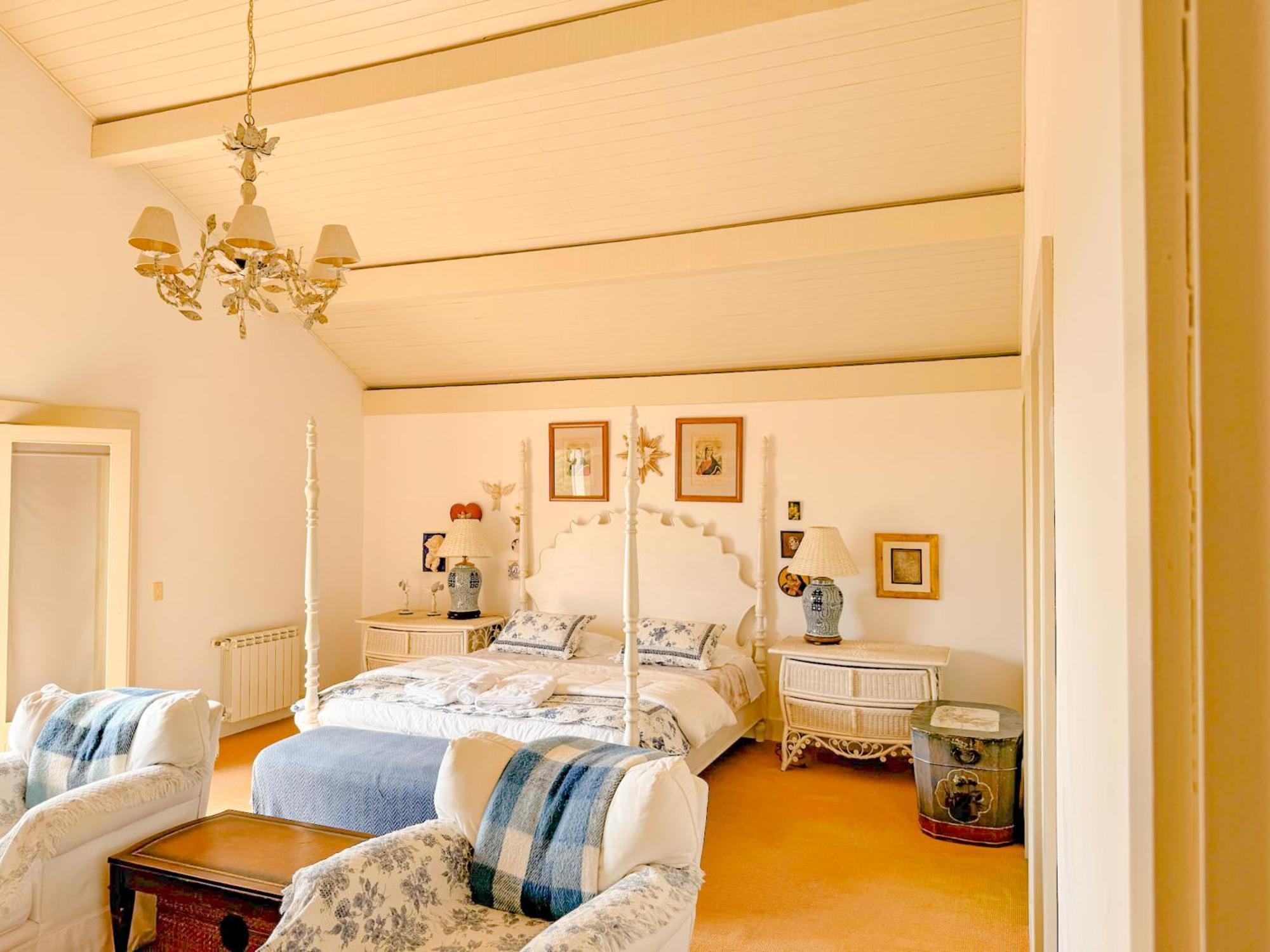 Villa Coracao Guesthouse By Concavus Monte Verde  Bagian luar foto