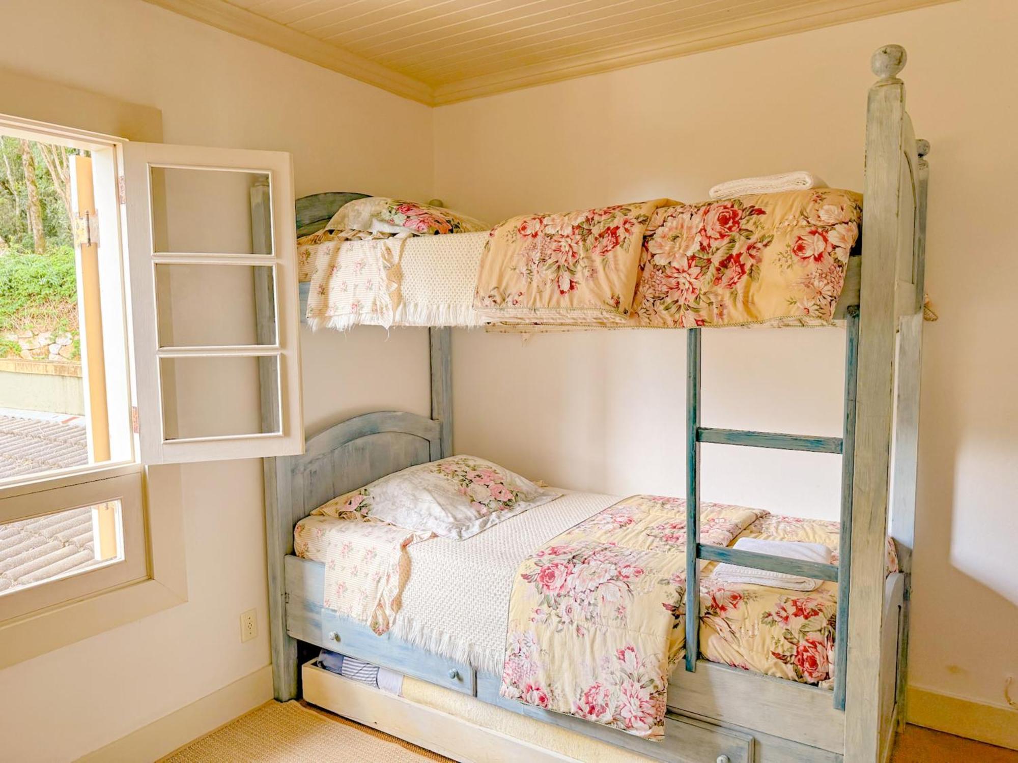 Villa Coracao Guesthouse By Concavus Monte Verde  Bagian luar foto