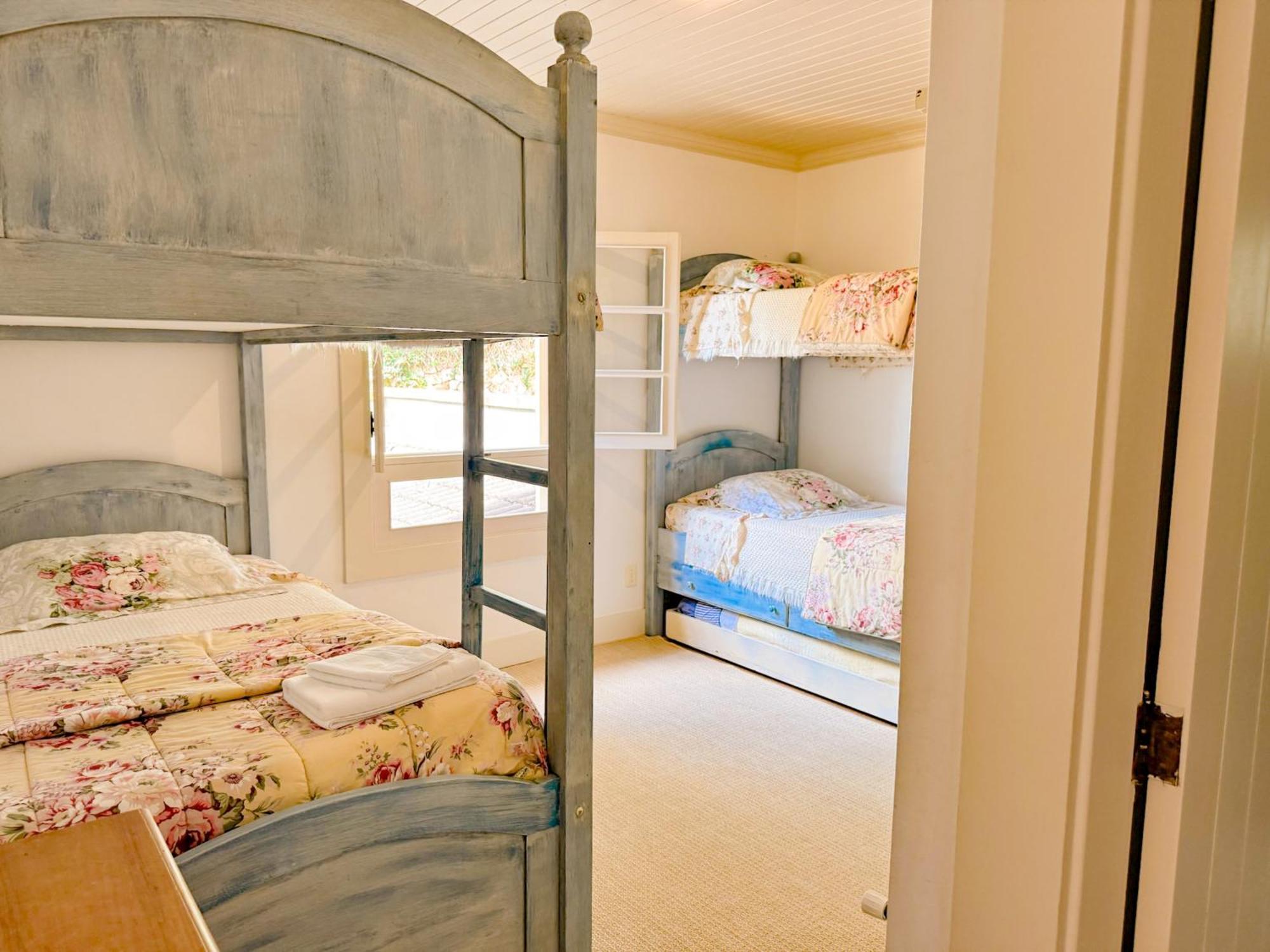 Villa Coracao Guesthouse By Concavus Monte Verde  Bagian luar foto